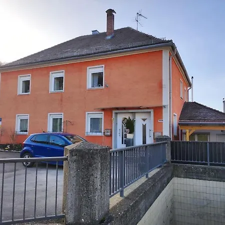 13 Loft Mit Terrasse Apartament *