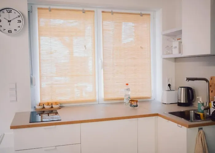 13 Loft Mit Terrasse Teublitz