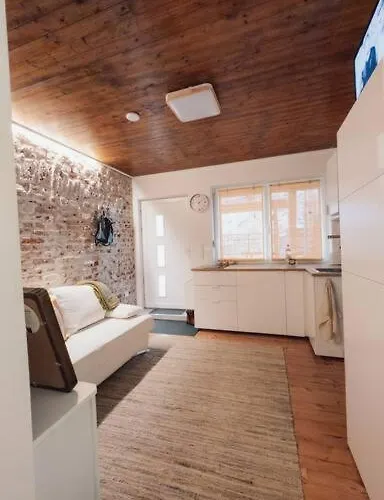 13 Loft Mit Terrasse Teublitz