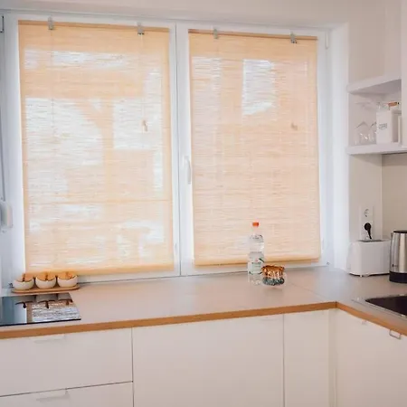 13 Loft Mit Terrasse Teublitz