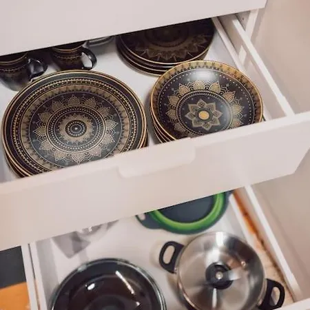 13 Loft Mit Terrasse *