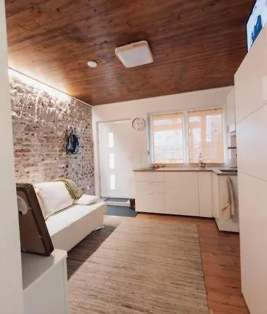 13 Loft Mit Terrasse Teublitz