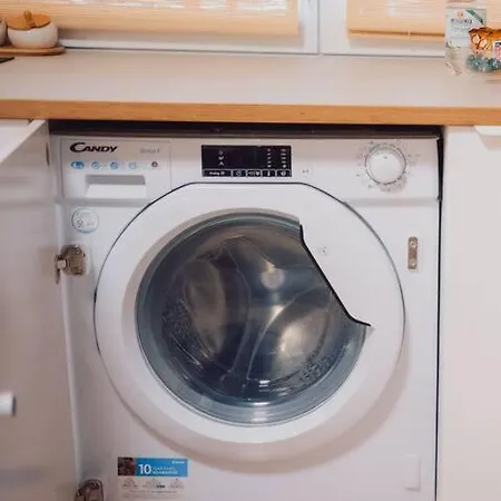 13 Loft Mit Terrasse *