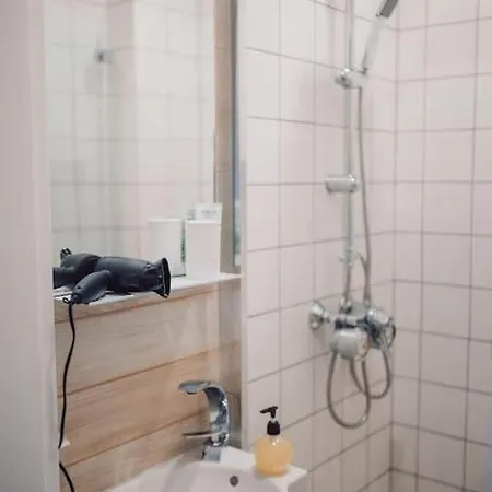 13 Loft Mit Terrasse