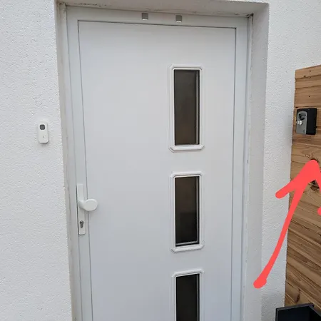 13 Loft Mit Terrasse *